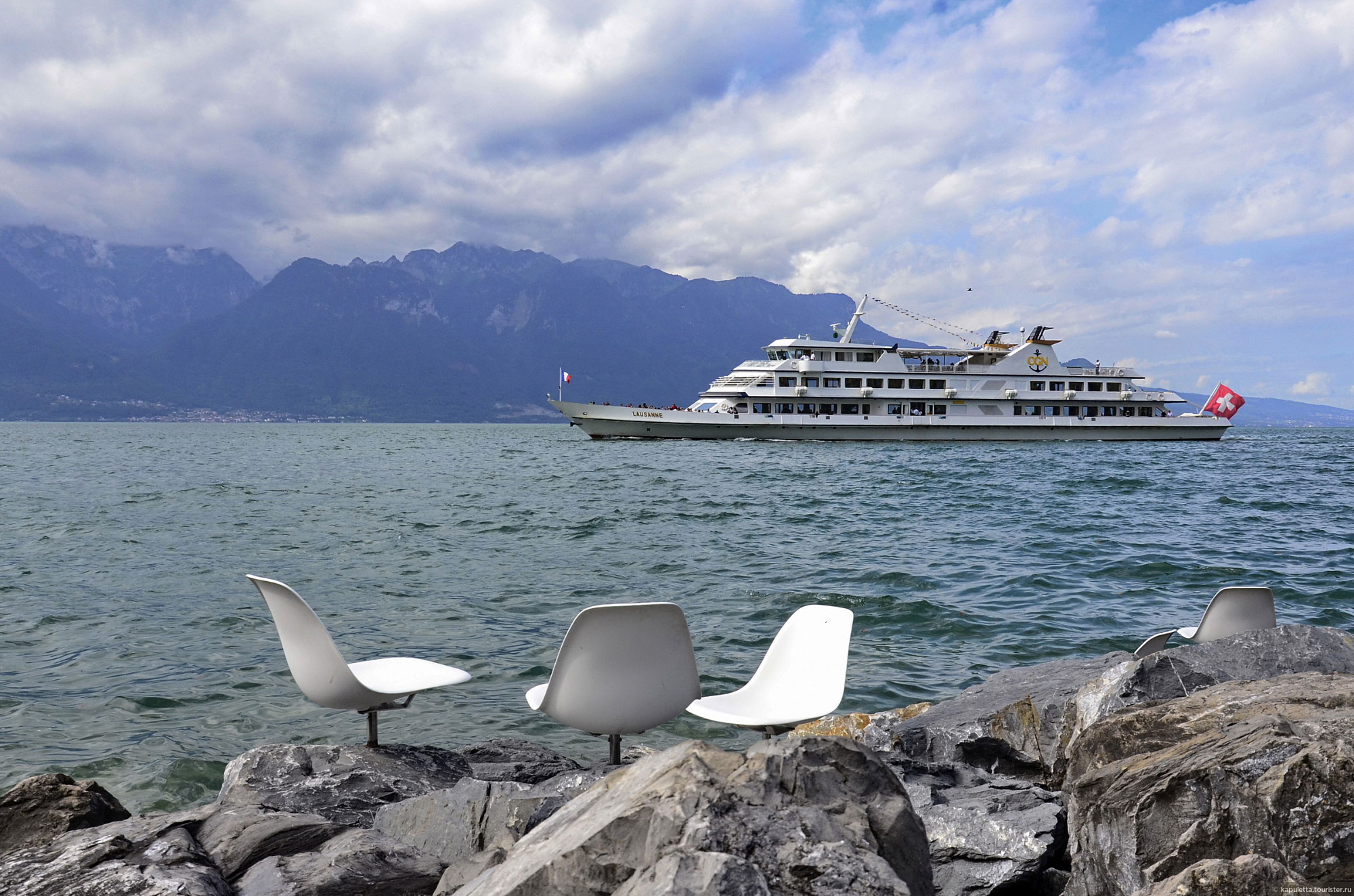 Vevey